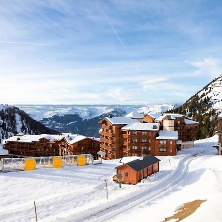 Residence Les Constellations - Maeva Home - 2 Pieces 7 Personnes Selection Mae-4157 La Plagne-Tarentaise Zewnętrze zdjęcie