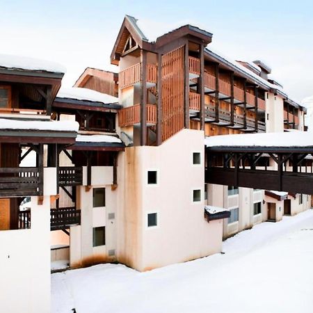 Residence Les Constellations - Maeva Home - 2 Pieces 7 Personnes Selection Mae-4157 La Plagne-Tarentaise Zewnętrze zdjęcie