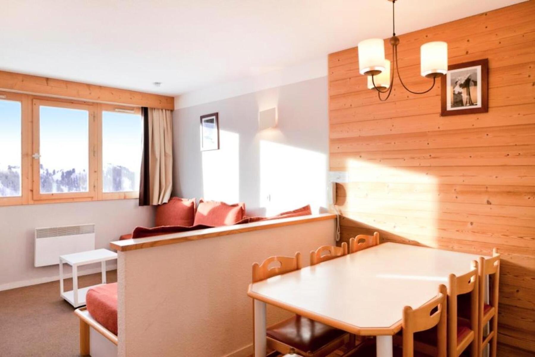 Residence Les Constellations - Maeva Home - 2 Pieces 7 Personnes Selection Mae-4157 La Plagne-Tarentaise Zewnętrze zdjęcie